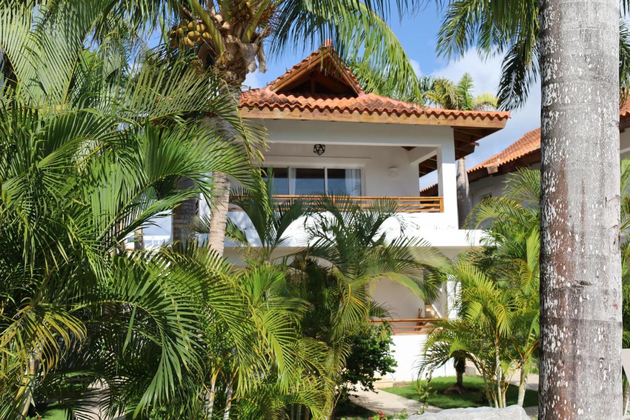 Paraiso Bayahibe By Mireya Εξωτερικό φωτογραφία